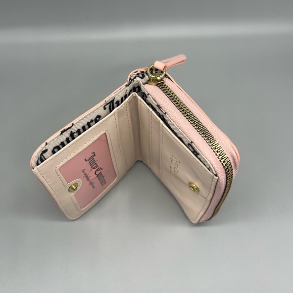 Juicy couture wallet - Picture 6 of 7